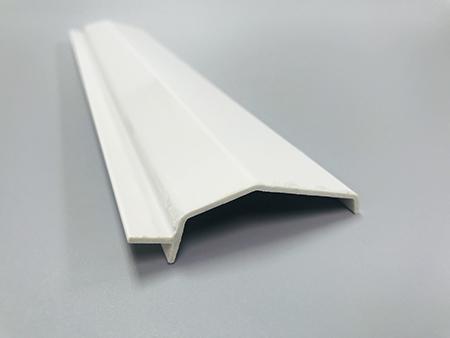 PE型材冷挤出模具